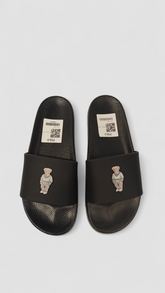 Ralph Lauren Polo Bear Slides